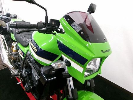 カワサキ ZRX1200R ZRX1200 DAEG ワンオーナー/DAYTONA製USBポート/カワサキ正規取扱店特 14