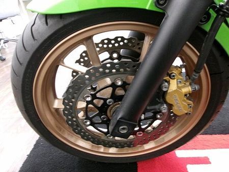 カワサキ ZRX1200R ZRX1200 DAEG ワンオーナー/DAYTONA製USBポート/カワサキ正規取扱店特 22