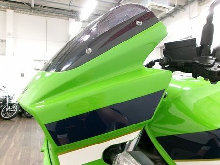 カワサキ ZRX1200R ZRX1200 DAEG ワンオーナー/DAYTONA製USBポート/カワサキ正規取扱店特 24