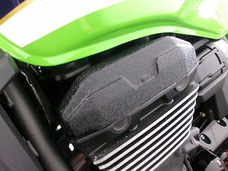 カワサキ ZRX1200R ZRX1200 DAEG ワンオーナー/DAYTONA製USBポート/カワサキ正規取扱店特 27