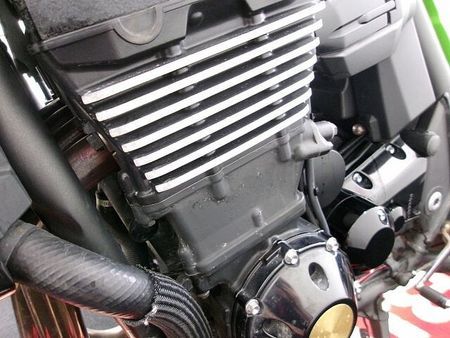 カワサキ ZRX1200R ZRX1200 DAEG ワンオーナー/DAYTONA製USBポート/カワサキ正規取扱店特 28