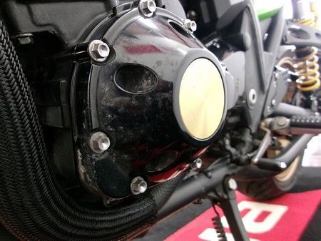 カワサキ ZRX1200R ZRX1200 DAEG ワンオーナー/DAYTONA製USBポート/カワサキ正規取扱店特 30