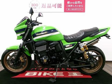 カワサキ ZRX1200R ZRX1200 DAEG ワンオーナー/DAYTONA製USBポート/カワサキ正規取扱店特 3