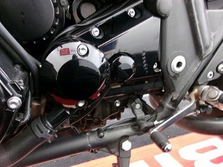 カワサキ ZRX1200R ZRX1200 DAEG ワンオーナー/DAYTONA製USBポート/カワサキ正規取扱店特 32