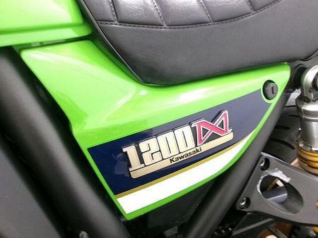 カワサキ ZRX1200R ZRX1200 DAEG ワンオーナー/DAYTONA製USBポート/カワサキ正規取扱店特 33