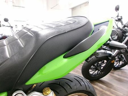 カワサキ ZRX1200R ZRX1200 DAEG ワンオーナー/DAYTONA製USBポート/カワサキ正規取扱店特 34