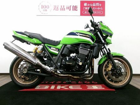 カワサキ ZRX1200R ZRX1200 DAEG ワンオーナー/DAYTONA製USBポート/カワサキ正規取扱店特 9