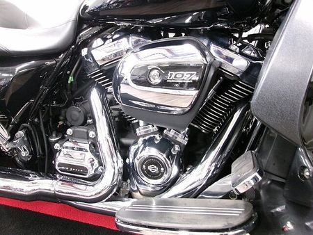 ハーレーダビッドソン FLHXS Touring Street Glide Special FLHX1750★Street Glide★ VANCE&HINES製マフラー/純正エアク 11