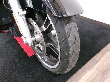 ハーレーダビッドソン FLHXS Touring Street Glide Special FLHX1750★Street Glide★ VANCE&HINES製マフラー/純正エアク 12