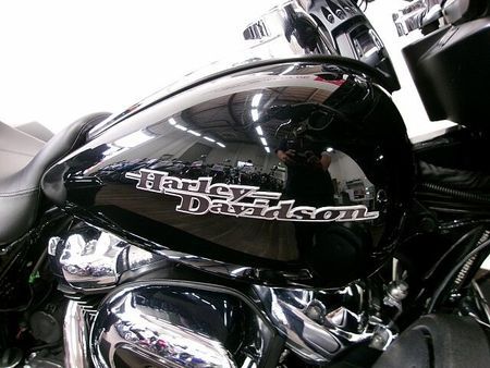 ハーレーダビッドソン FLHXS Touring Street Glide Special FLHX1750★Street Glide★ VANCE&HINES製マフラー/純正エアク 14