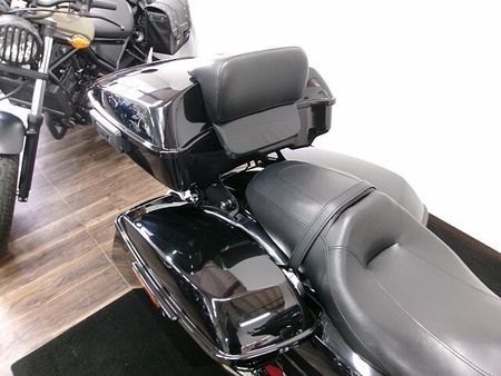 ハーレーダビッドソン FLHXS Touring Street Glide Special FLHX1750★Street Glide★ VANCE&HINES製マフラー/純正エアク 15