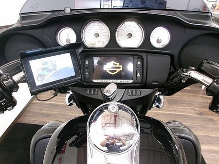 ハーレーダビッドソン FLHXS Touring Street Glide Special FLHX1750★Street Glide★ VANCE&HINES製マフラー/純正エアク 17