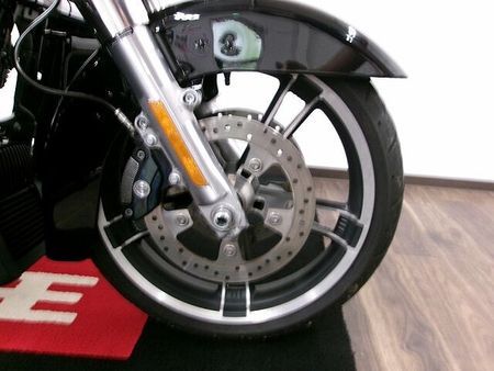ハーレーダビッドソン FLHXS Touring Street Glide Special FLHX1750★Street Glide★ VANCE&HINES製マフラー/純正エアク 19