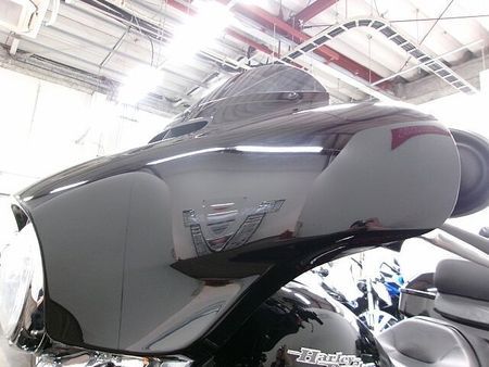 ハーレーダビッドソン FLHXS Touring Street Glide Special FLHX1750★Street Glide★ VANCE&HINES製マフラー/純正エアク 25