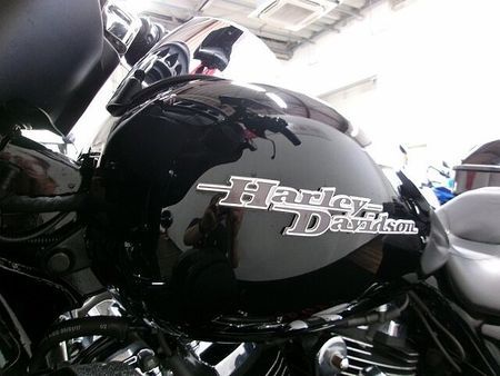 ハーレーダビッドソン FLHXS Touring Street Glide Special FLHX1750★Street Glide★ VANCE&HINES製マフラー/純正エアク 26