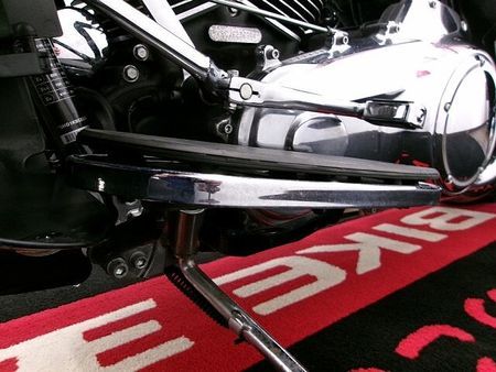 ハーレーダビッドソン FLHXS Touring Street Glide Special FLHX1750★Street Glide★ VANCE&HINES製マフラー/純正エアク 27