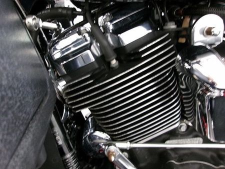 ハーレーダビッドソン FLHXS Touring Street Glide Special FLHX1750★Street Glide★ VANCE&HINES製マフラー/純正エアク 28