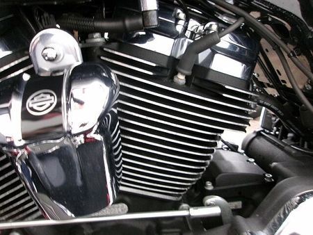ハーレーダビッドソン FLHXS Touring Street Glide Special FLHX1750★Street Glide★ VANCE&HINES製マフラー/純正エアク 29