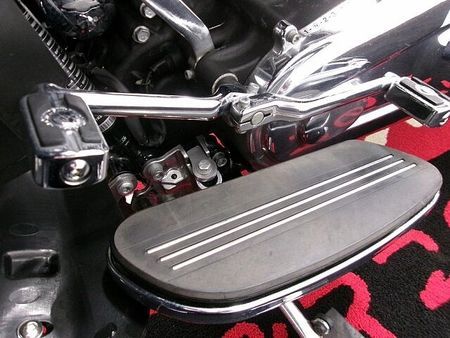 ハーレーダビッドソン FLHXS Touring Street Glide Special FLHX1750★Street Glide★ VANCE&HINES製マフラー/純正エアク 30