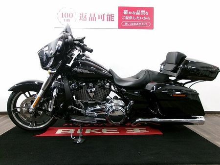 ハーレーダビッドソン FLHXS Touring Street Glide Special FLHX1750★Street Glide★ VANCE&HINES製マフラー/純正エアク 3