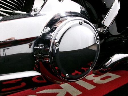 ハーレーダビッドソン FLHXS Touring Street Glide Special FLHX1750★Street Glide★ VANCE&HINES製マフラー/純正エアク 31