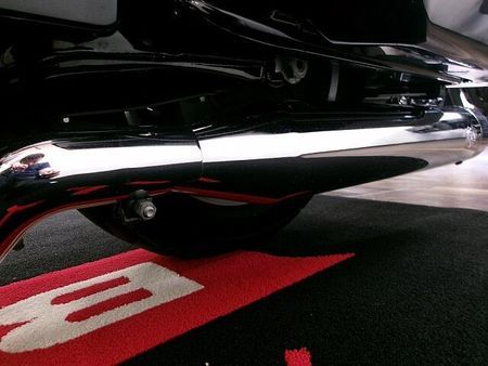 ハーレーダビッドソン FLHXS Touring Street Glide Special FLHX1750★Street Glide★ VANCE&HINES製マフラー/純正エアク 32