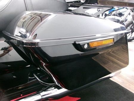 ハーレーダビッドソン FLHXS Touring Street Glide Special FLHX1750★Street Glide★ VANCE&HINES製マフラー/純正エアク 33