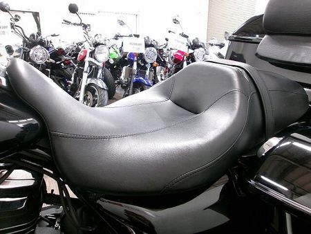 ハーレーダビッドソン FLHXS Touring Street Glide Special FLHX1750★Street Glide★ VANCE&HINES製マフラー/純正エアク 34