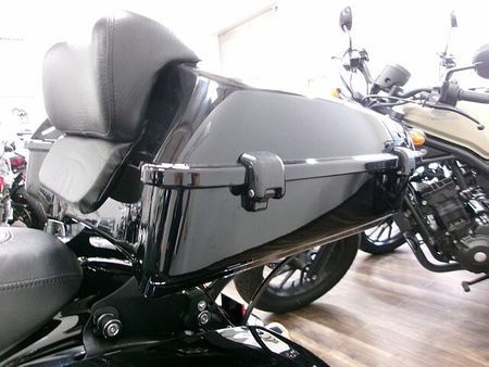 ハーレーダビッドソン FLHXS Touring Street Glide Special FLHX1750★Street Glide★ VANCE&HINES製マフラー/純正エアク 35