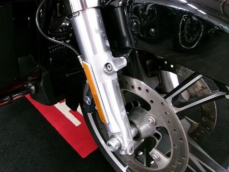 ハーレーダビッドソン FLHXS Touring Street Glide Special FLHX1750★Street Glide★ VANCE&HINES製マフラー/純正エアク 38