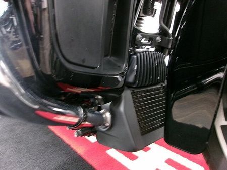 ハーレーダビッドソン FLHXS Touring Street Glide Special FLHX1750★Street Glide★ VANCE&HINES製マフラー/純正エアク 40