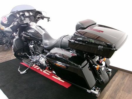 ハーレーダビッドソン FLHXS Touring Street Glide Special FLHX1750★Street Glide★ VANCE&HINES製マフラー/純正エアク 5