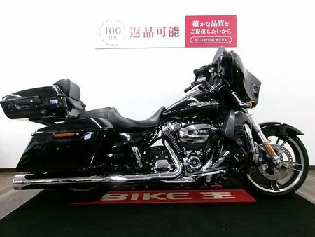 ハーレーダビッドソン FLHXS Touring Street Glide Special FLHX1750★Street Glide★ VANCE&HINES製マフラー/純正エアク 7