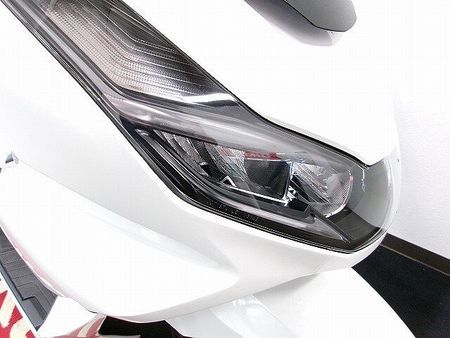 ホンダ PCX125 PCX125 フルノーマル/2023年モデル 11