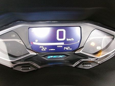 ホンダ PCX125 PCX125 フルノーマル/2023年モデル 14