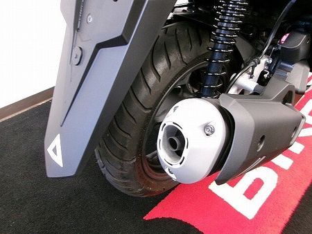ホンダ PCX125 PCX125 フルノーマル/2023年モデル 24