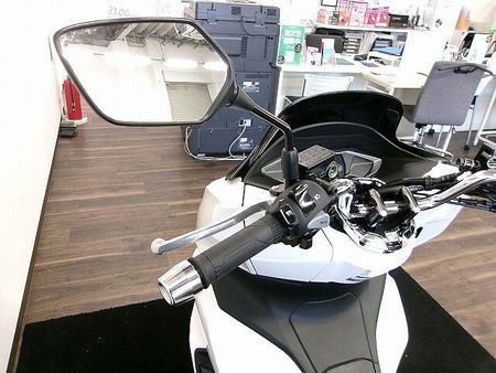 ホンダ PCX125 PCX125 フルノーマル/2023年モデル 35