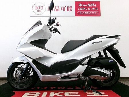 ホンダ PCX125 PCX125 フルノーマル/2023年モデル 5