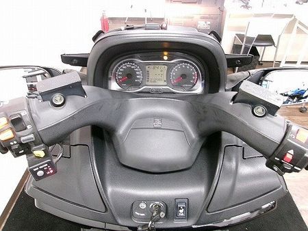 スズキ スカイウェイブ650 スカイウェイブ650LX フルノーマル 11
