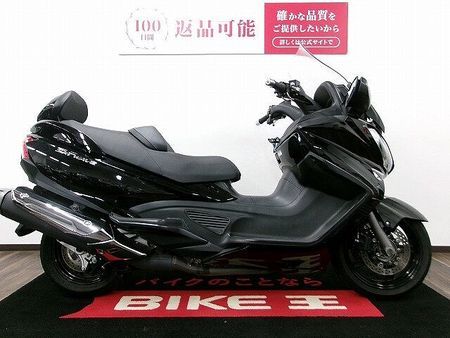 スズキ スカイウェイブ650 スカイウェイブ650LX フルノーマル 12