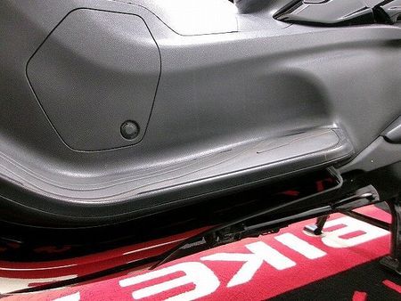 スズキ スカイウェイブ650 スカイウェイブ650LX フルノーマル 23