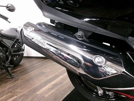 スズキ スカイウェイブ650 スカイウェイブ650LX フルノーマル 36