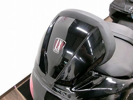 スズキ スカイウェイブ650 スカイウェイブ650LX フルノーマル 40
