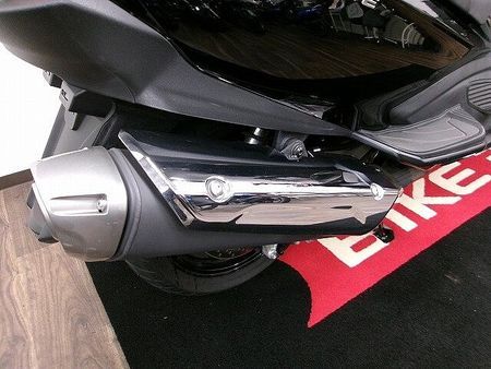 スズキ スカイウェイブ650 スカイウェイブ650LX フルノーマル 7