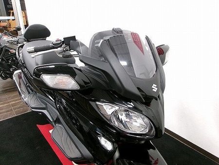 スズキ スカイウェイブ650 スカイウェイブ650LX フルノーマル 9