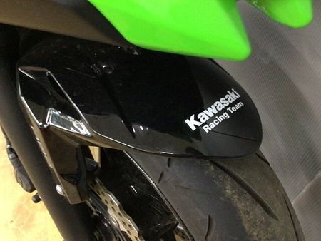 カワサキ ニンジャ 650 Ninja 650 TRICK STARフルエキマフラー/ワンオーナー/2020年モデル 12
