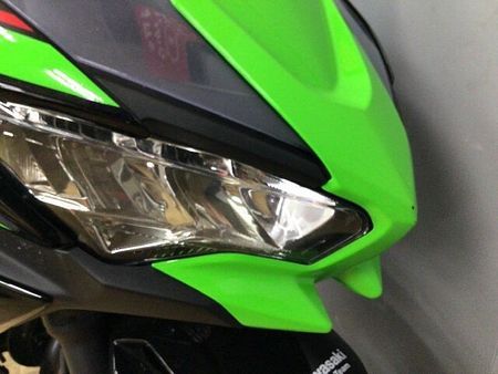 カワサキ ニンジャ 650 Ninja 650 TRICK STARフルエキマフラー/ワンオーナー/2020年モデル 13