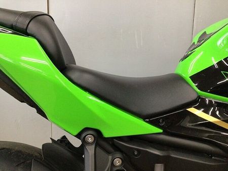 カワサキ ニンジャ 650 Ninja 650 TRICK STARフルエキマフラー/ワンオーナー/2020年モデル 24