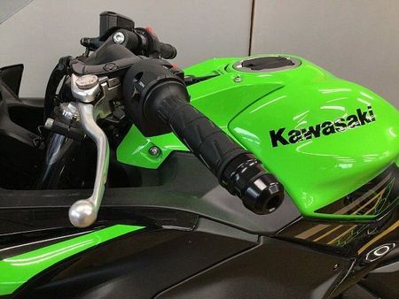 カワサキ ニンジャ 650 Ninja 650 TRICK STARフルエキマフラー/ワンオーナー/2020年モデル 30