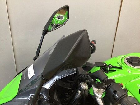 カワサキ ニンジャ 650 Ninja 650 TRICK STARフルエキマフラー/ワンオーナー/2020年モデル 31